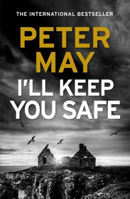Piter Mej - I'll Keep You Safe