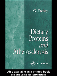 title Dietary Proteins and Atherosclerosis author Debry Grard - photo 1