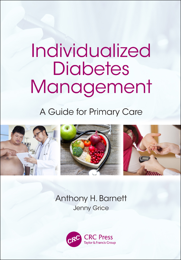 Individualized Diabetes Management A Guide for Primary Care Individualized - photo 1