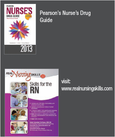 For Your NCLEX-RN Success MaryAnn Hogan MSN RN provides clear - photo 5