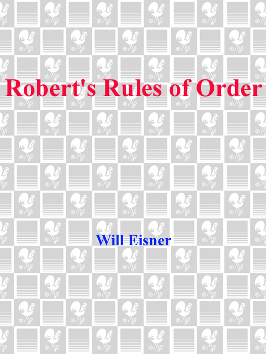 ROBERTS RULES OF ORDER THE COMPLETE AND OFFICIAL 1893 STANDARD GUIDE TO - photo 1
