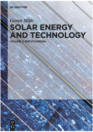 Solar Energy and Technology Volume 2 Encyclopedia Mijic 2018 ISBN - photo 5