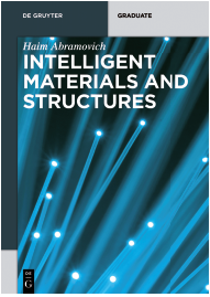 Intelligent Materials and Structures Abramovich 2016 ISBN 978-3-11-033801-0 - photo 6