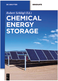 Chemical Energy Storage Schlgl Ed 2012 ISBN 978-3-11-026407-4 e-ISBN - photo 7