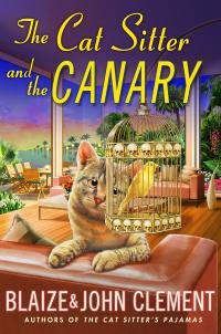 Blejz Klement - The Cat Sitter And The Canary