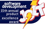 Software Development Magazine named Head First Servlets and Head First Design - photo 5