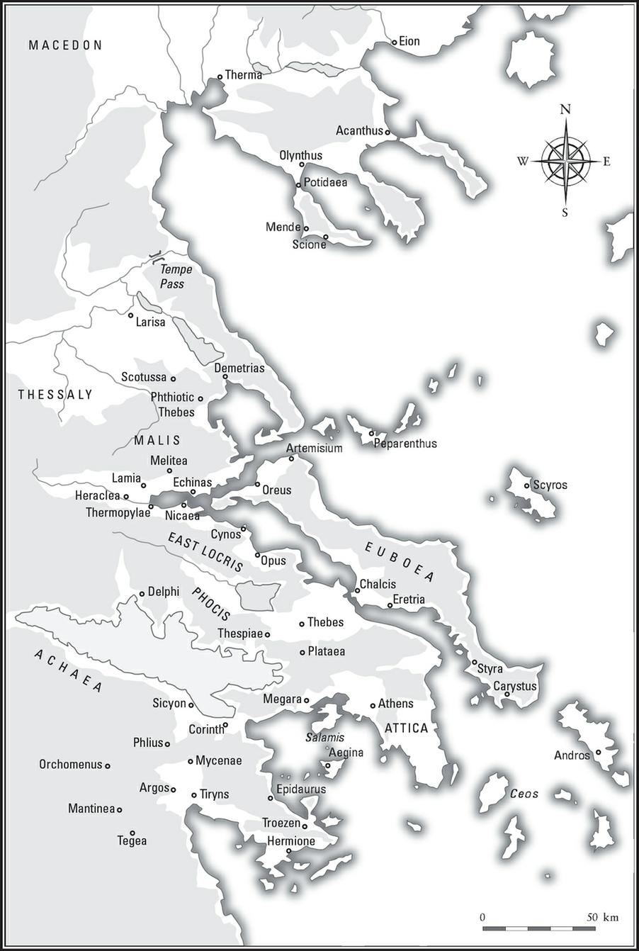 Map 4 The Eastern Mediterranean Map 5 The Levant Introduction This - photo 6