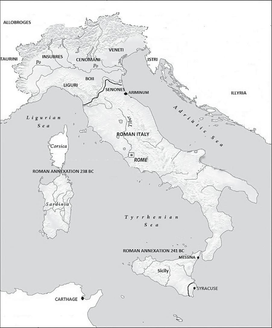 Map 2 Italy 241218 BC Map 3 Spain 237218 BC Map 4 First - photo 4