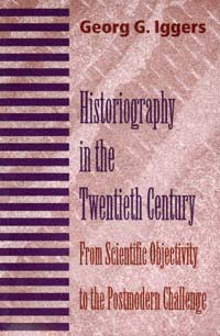 title Historiography in the Twentieth Century From Scientific - photo 1