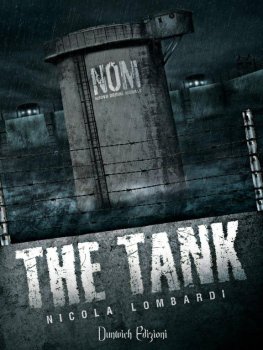 Nicola Lombardi - The Tank