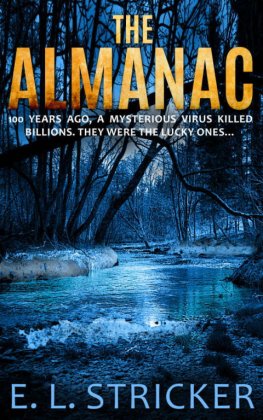 E Stricker - The Almanac