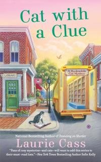 Lori Kass - Cat With A Clue