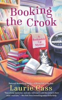 Lori Kass - Booking The Crook