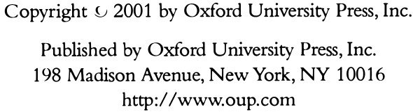 CONTENTS vii xi xvii xxi The Oxford Guide to People Places of the Bible - photo 6