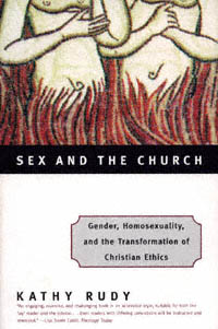 title Sex and the Church Gender Homosexuality and the Transformation - photo 1