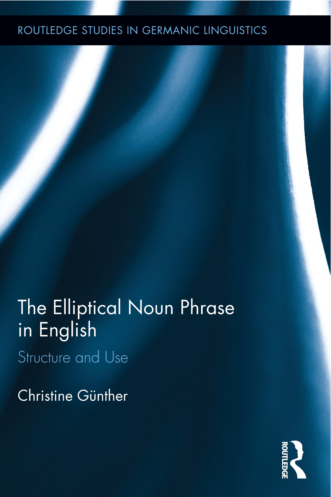 The Elliptical Noun Phrase in English This book presents a detailed analysis of - photo 1