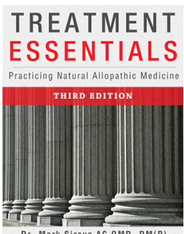 Mark Sircus - Treatment Essentials Third Edition: Practicing Natural Allopathic Medicine