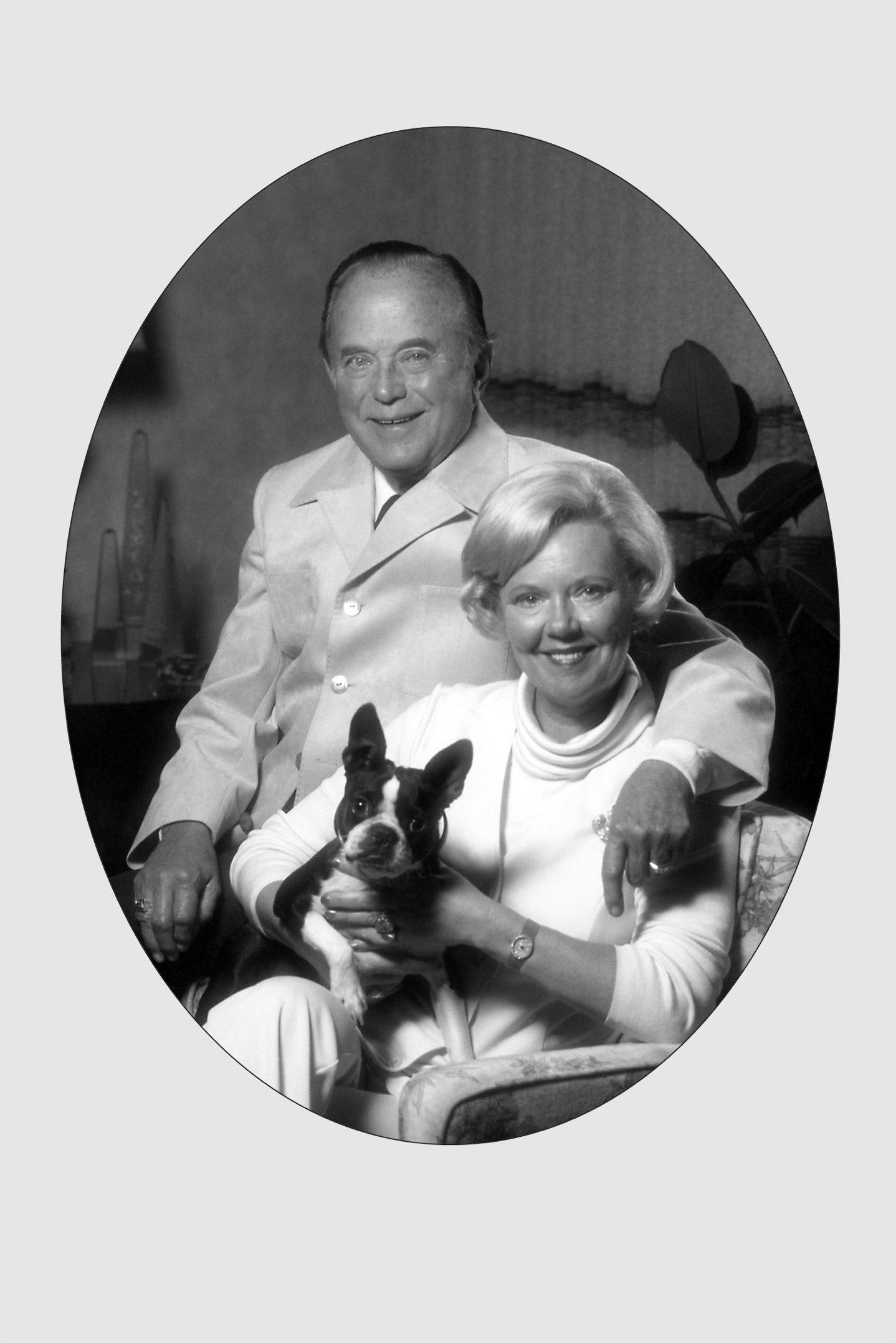 Ray Joan The Man Who Made the McDonalds Fortune and the Woman Who Gave It All Awa - image 2