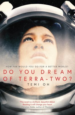 Temi Oh Do You Dream of Terra-Two?