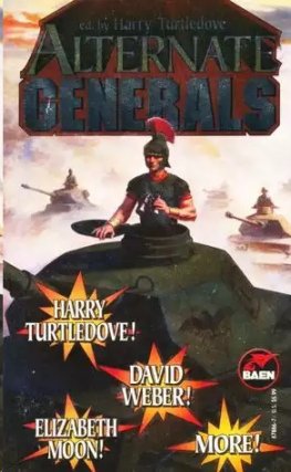 Harry Turtledove - Alternate Generals