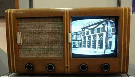 Einheitsempfnger Einheitsempfnger Television receiver unit also known as - photo 3