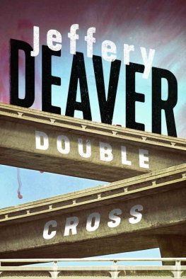 Jeffery Deaver - Double Cross