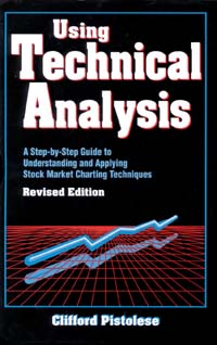 Page i Using Technical Analysis A Step-by-Step Guide to Understanding - photo 1