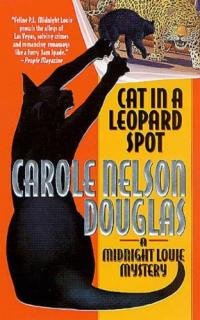 Kerol Duglas - Cat In A Leopard Spot