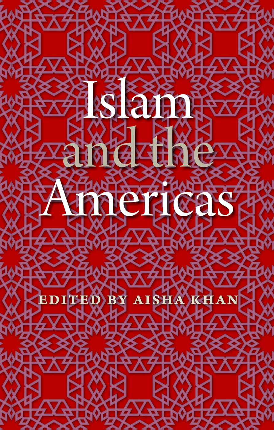 Islam and the Americas - image 1