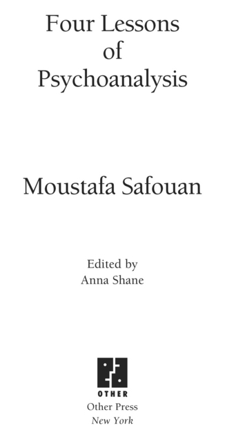 Copyright 2004 Moustafa Safouan Production Editor Robert D Hack All rights - photo 2