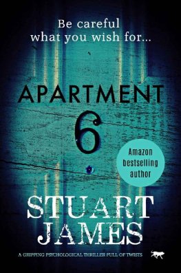 Stuart James Apartment 6