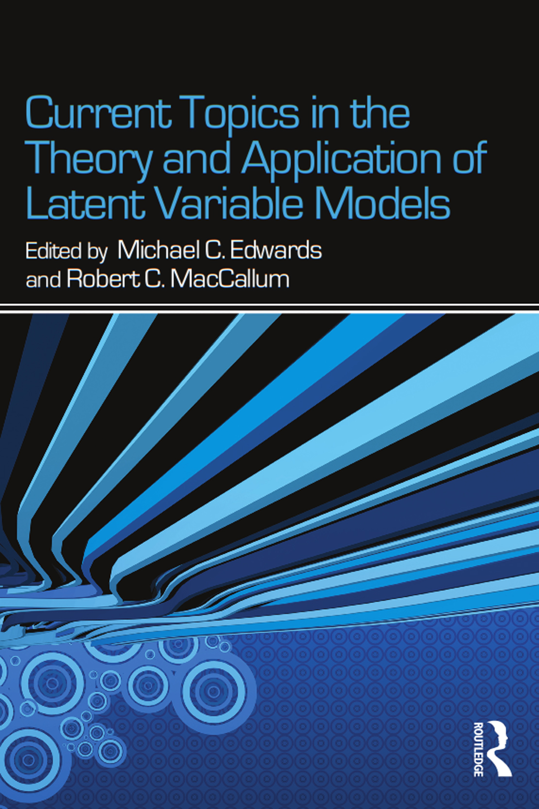 Current Topics in the Theory and Application of Latent Variable Models This - photo 1