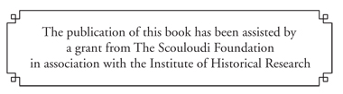 ABBREVIATIONS Abbreviations of ancient sources generally follow the forms used - photo 3