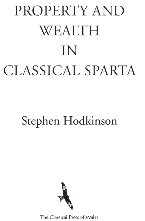 First published in hardback in 2000 This paperback edition 2009 The Classical - photo 2