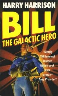 Garri Garrison - Bill, the Galactic Hero's Happy Holiday