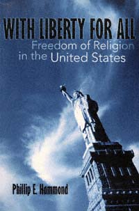 title With Liberty for All Freedom of Religion in the United States - photo 1