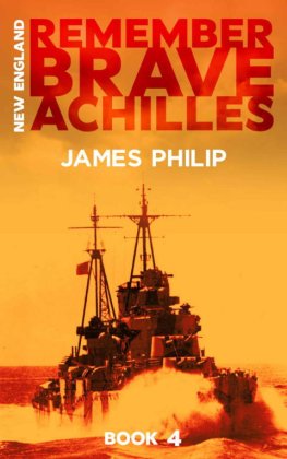 Dzhejms Filip - Remember Brave Achilles