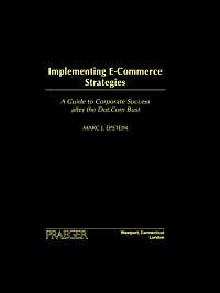 title Implementing E-commerce Strategies A Guide to Corporate Success - photo 1