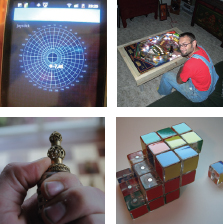 Editors Note The wonderful thing about Instructables is that they come in all - photo 19