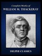 Revered by Trollope William Makepeace Thackeray was a giant of Victorian - photo 5