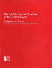 title District Heating and Cooling in the United States Prospects and - photo 1