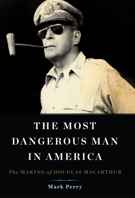 Mark Perry - The Most Dangerous Man in America