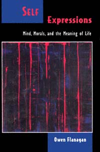 title Self Expressions Mind Morals and the Meaning of Life author - photo 1