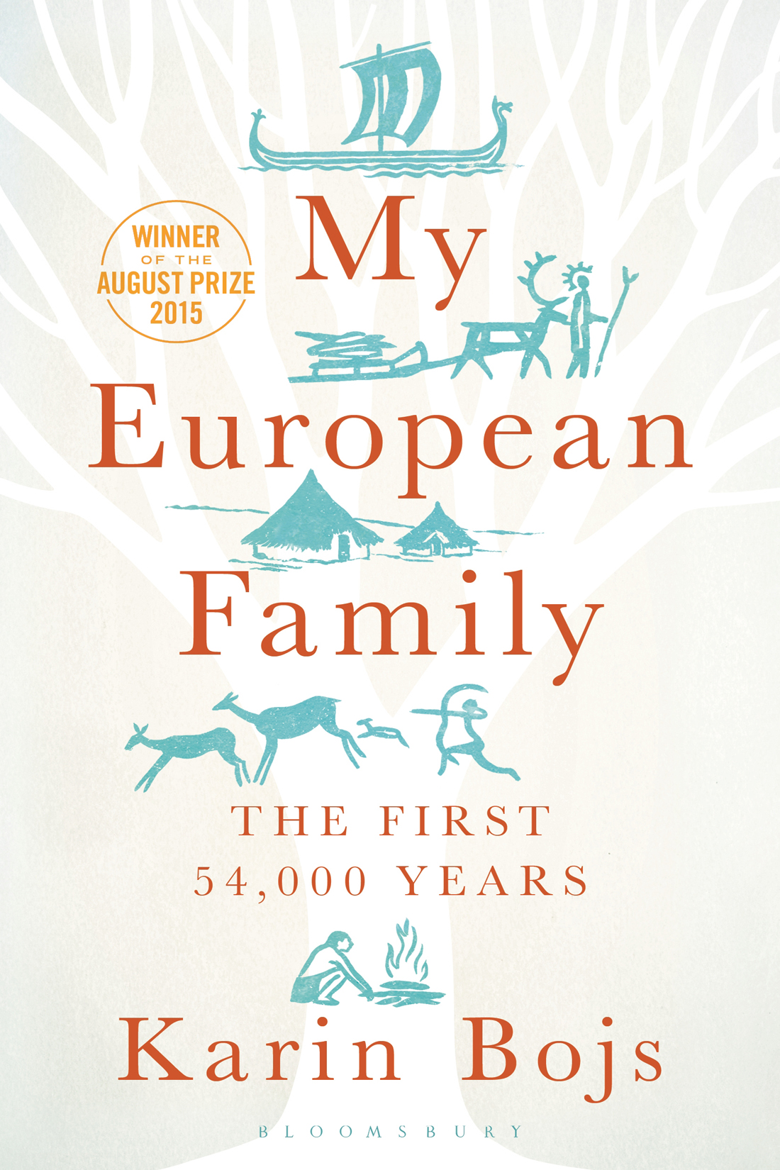 My European Family Also available in the Bloomsbury Sigma series Sex on Earth - photo 1