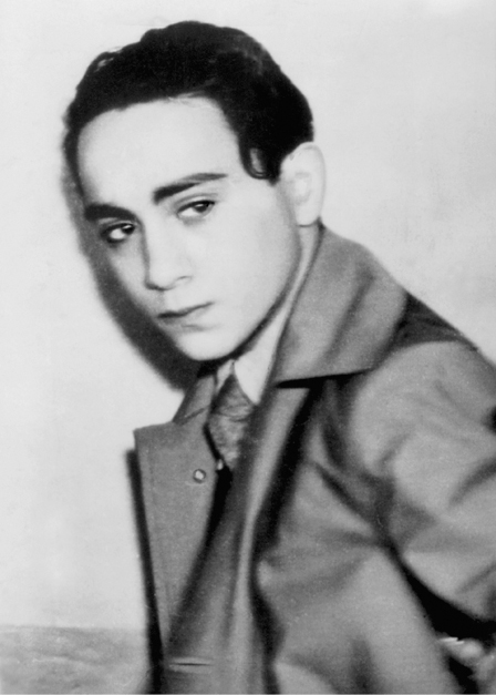 THE SHORT STRANGE LIFE OF HERSCHEL GRYNSZPAN A BOY AVENGER A NAZI - photo 2