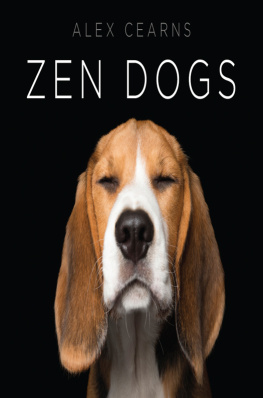 Alexandra Cearns - Zen Dogs