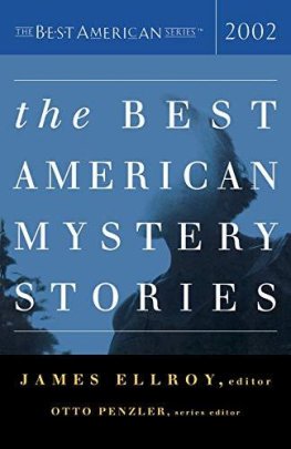 Dzhejms Grejdi - The Best American Mystery Stories 2002