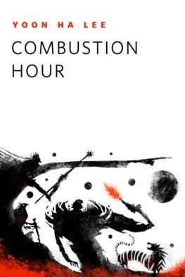 YUn Li - Combustion Hour