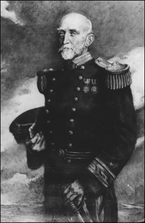 Rear Admiral Alfred Thayer Mahan This book has been brought to - photo 3