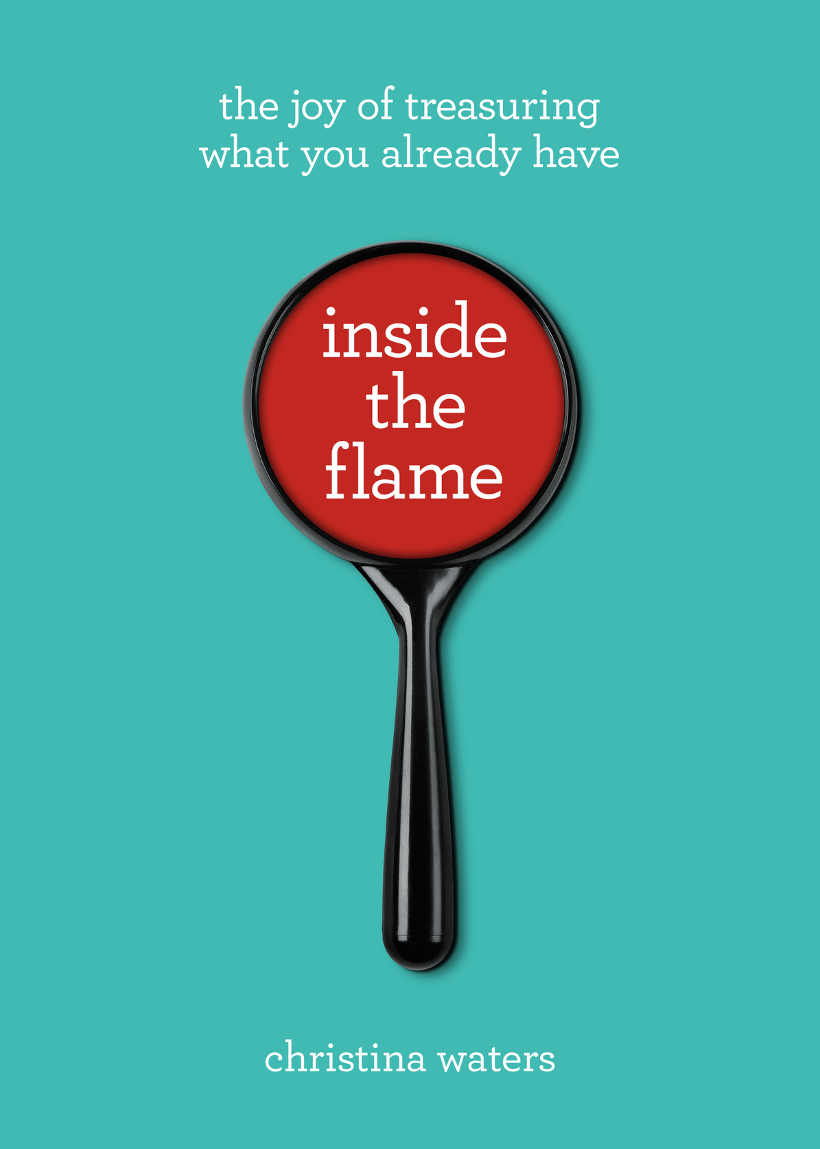 More Praise for Inside the Flame An autobiographical - photo 1